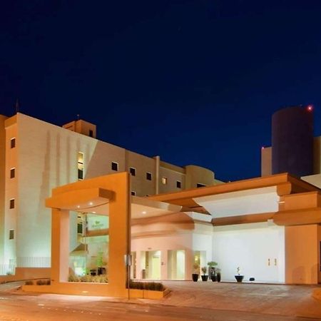מלון Wyndham Garden Torreon Tecnologico מראה חיצוני תמונה