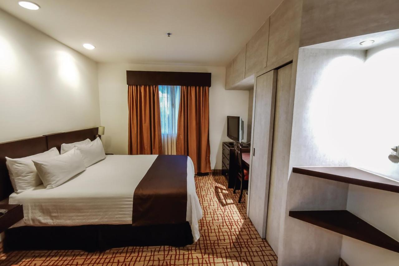 מלון Wyndham Garden Torreon Tecnologico מראה חיצוני תמונה