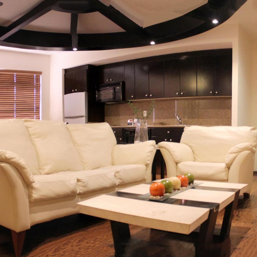 מלון Wyndham Garden Torreon Tecnologico מראה חיצוני תמונה