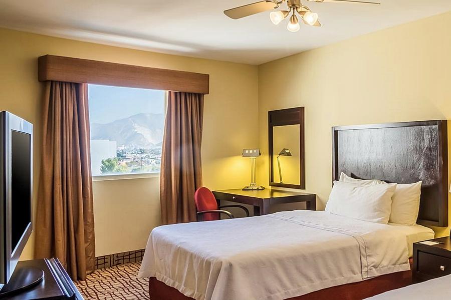 מלון Wyndham Garden Torreon Tecnologico מראה חיצוני תמונה