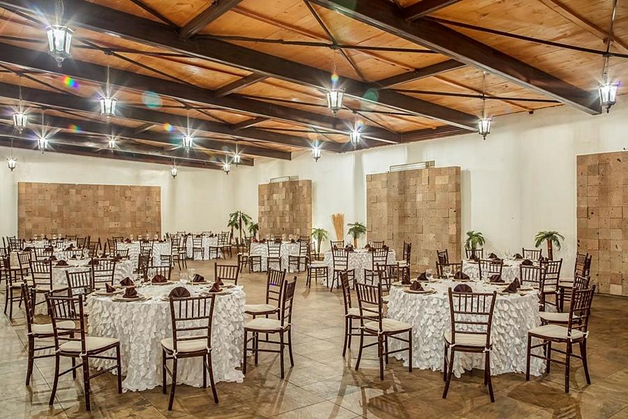 מלון Wyndham Garden Torreon Tecnologico מראה חיצוני תמונה