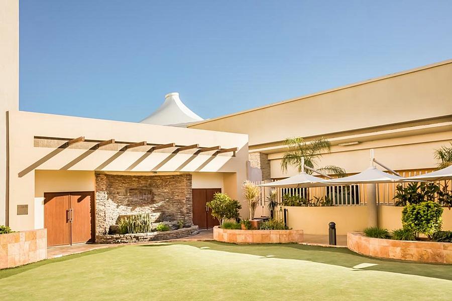 מלון Wyndham Garden Torreon Tecnologico מראה חיצוני תמונה