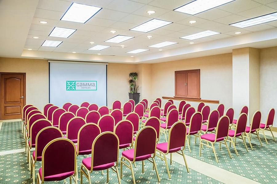 מלון Wyndham Garden Torreon Tecnologico מראה חיצוני תמונה