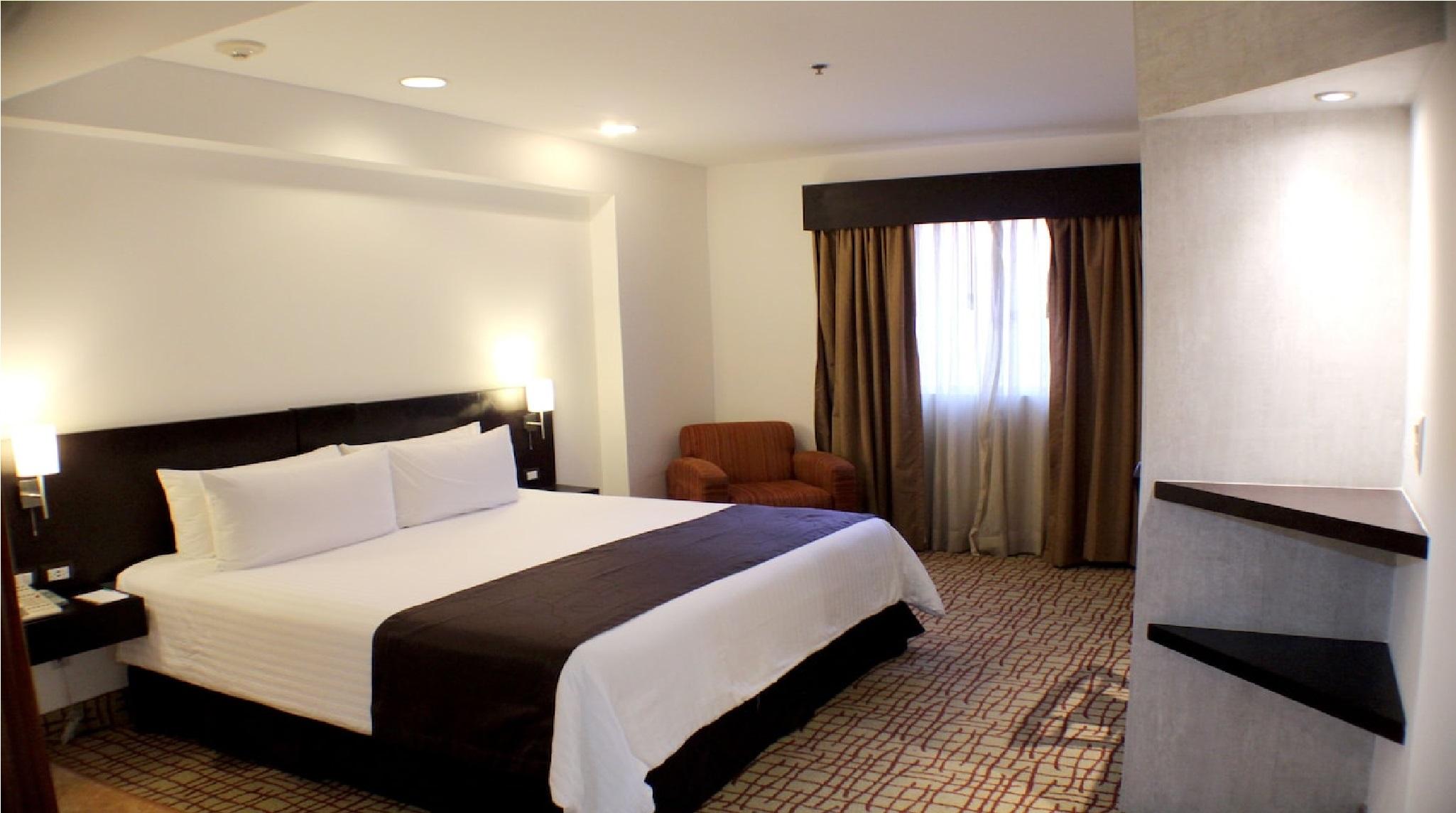 מלון Wyndham Garden Torreon Tecnologico מראה חיצוני תמונה