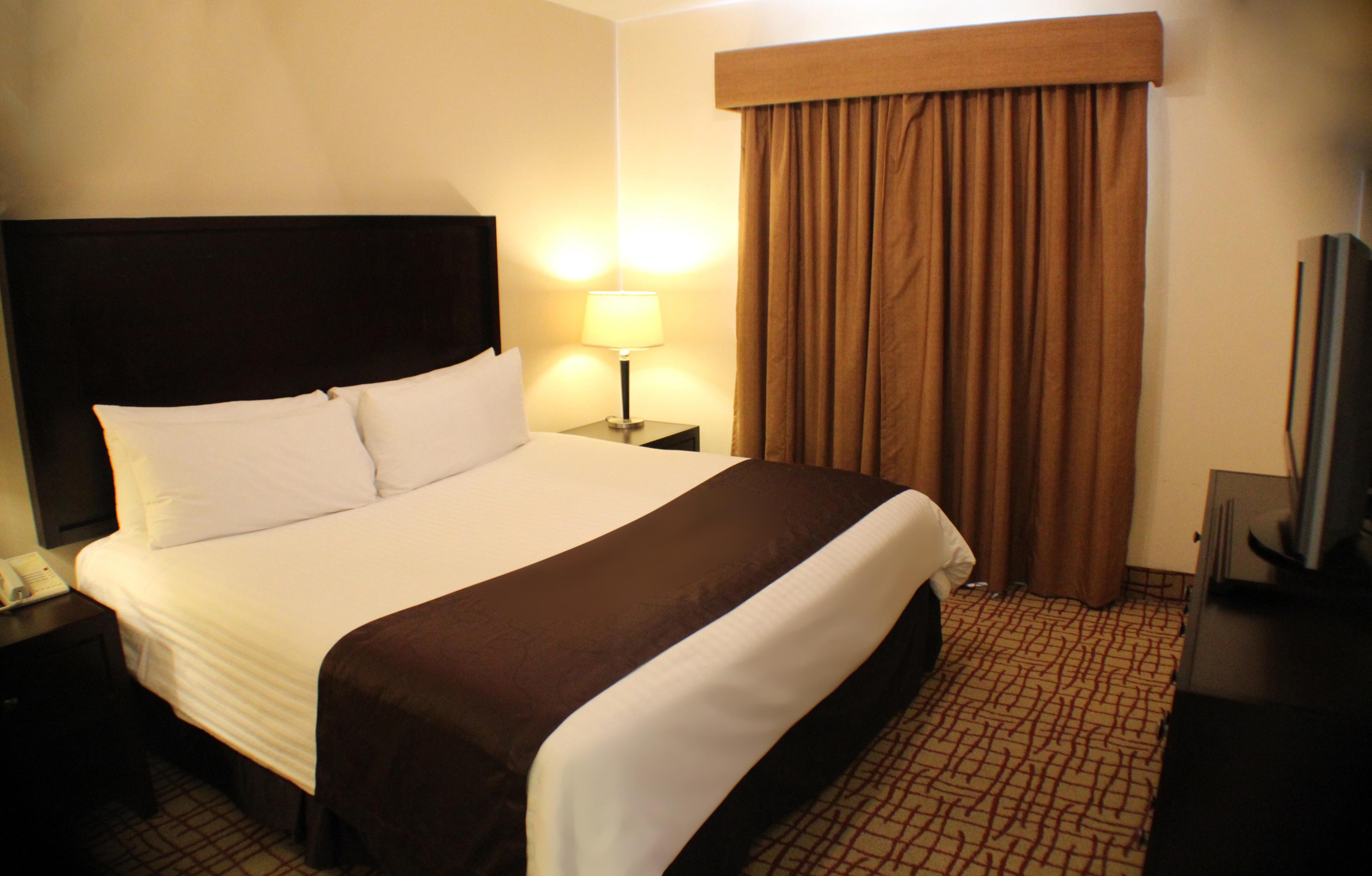 מלון Wyndham Garden Torreon Tecnologico מראה חיצוני תמונה