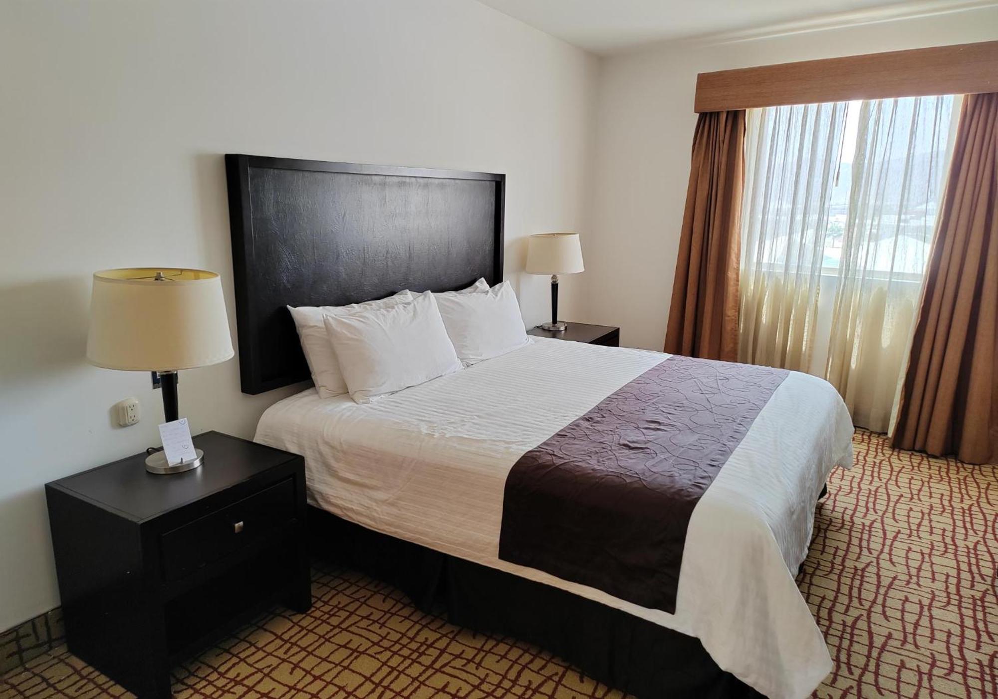 מלון Wyndham Garden Torreon Tecnologico מראה חיצוני תמונה