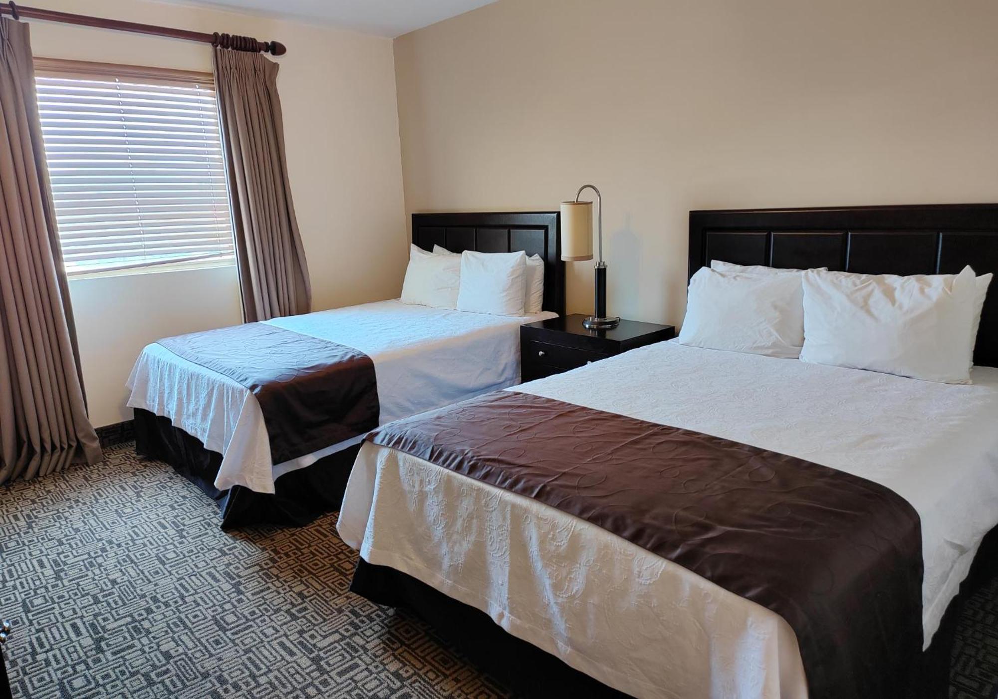 מלון Wyndham Garden Torreon Tecnologico מראה חיצוני תמונה