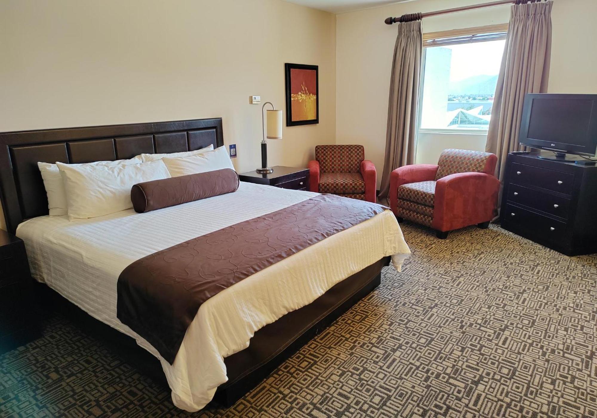 מלון Wyndham Garden Torreon Tecnologico מראה חיצוני תמונה