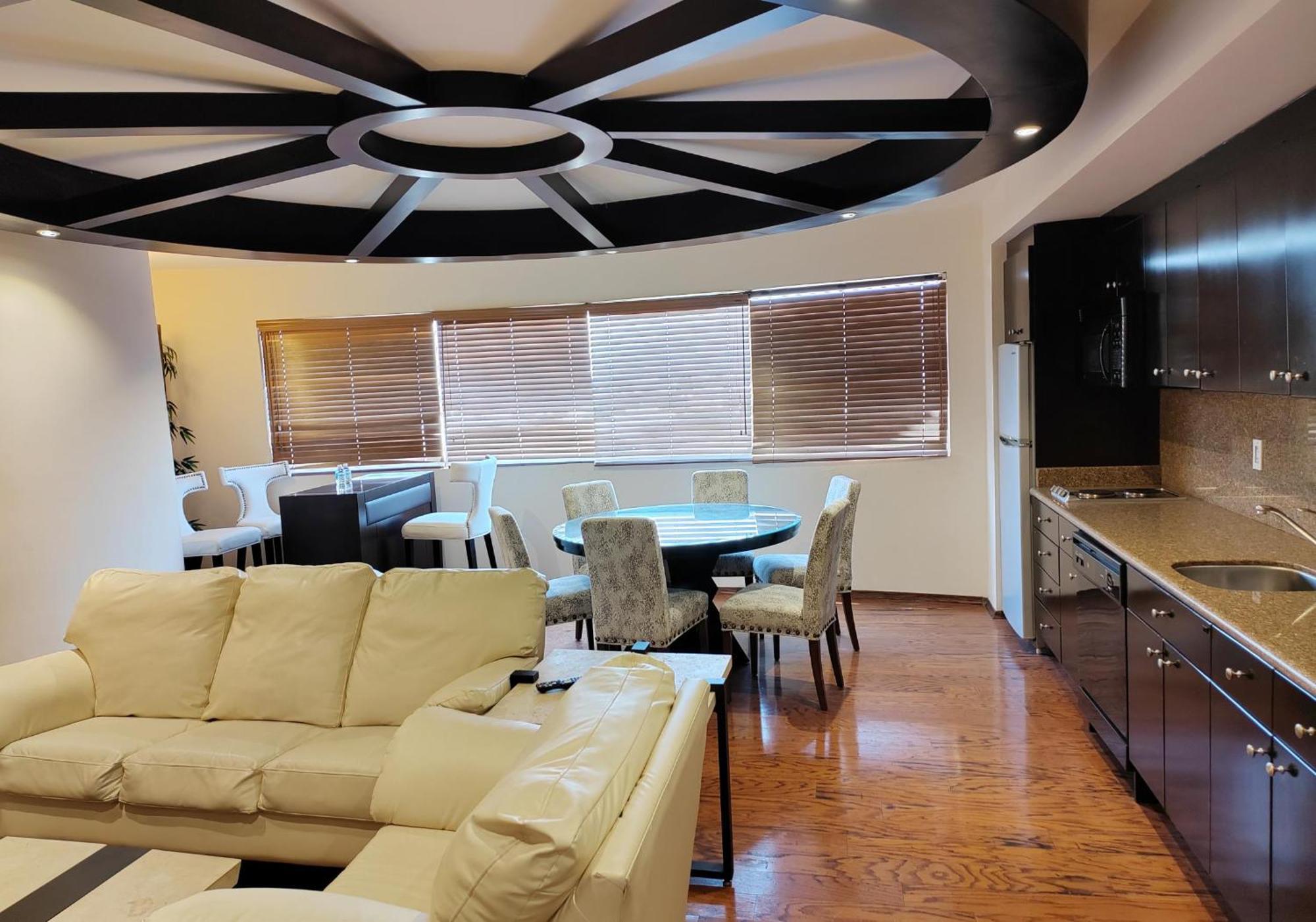 מלון Wyndham Garden Torreon Tecnologico מראה חיצוני תמונה