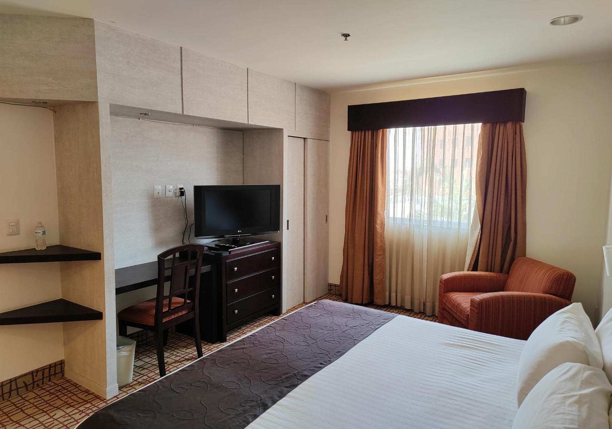 מלון Wyndham Garden Torreon Tecnologico מראה חיצוני תמונה