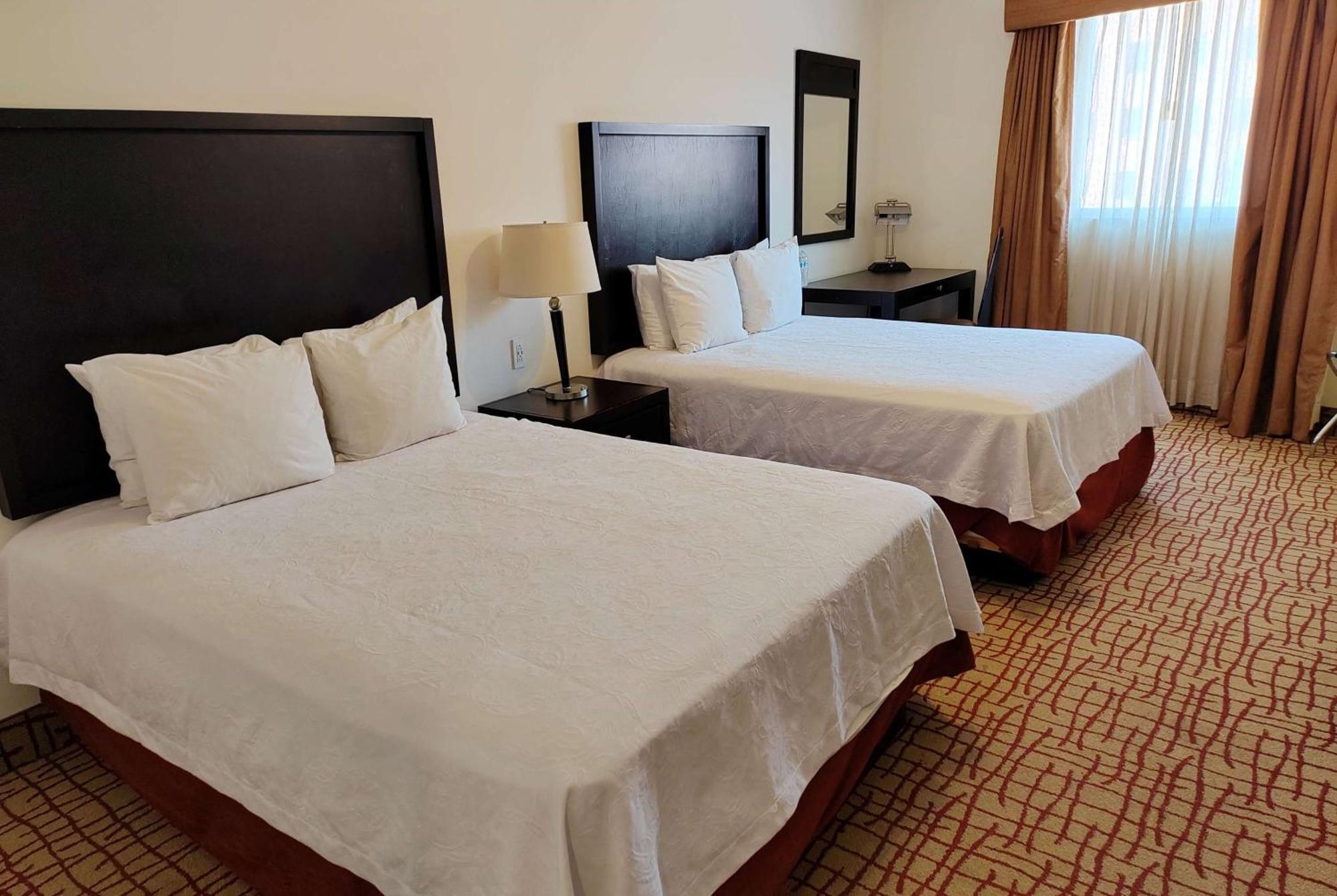 מלון Wyndham Garden Torreon Tecnologico מראה חיצוני תמונה