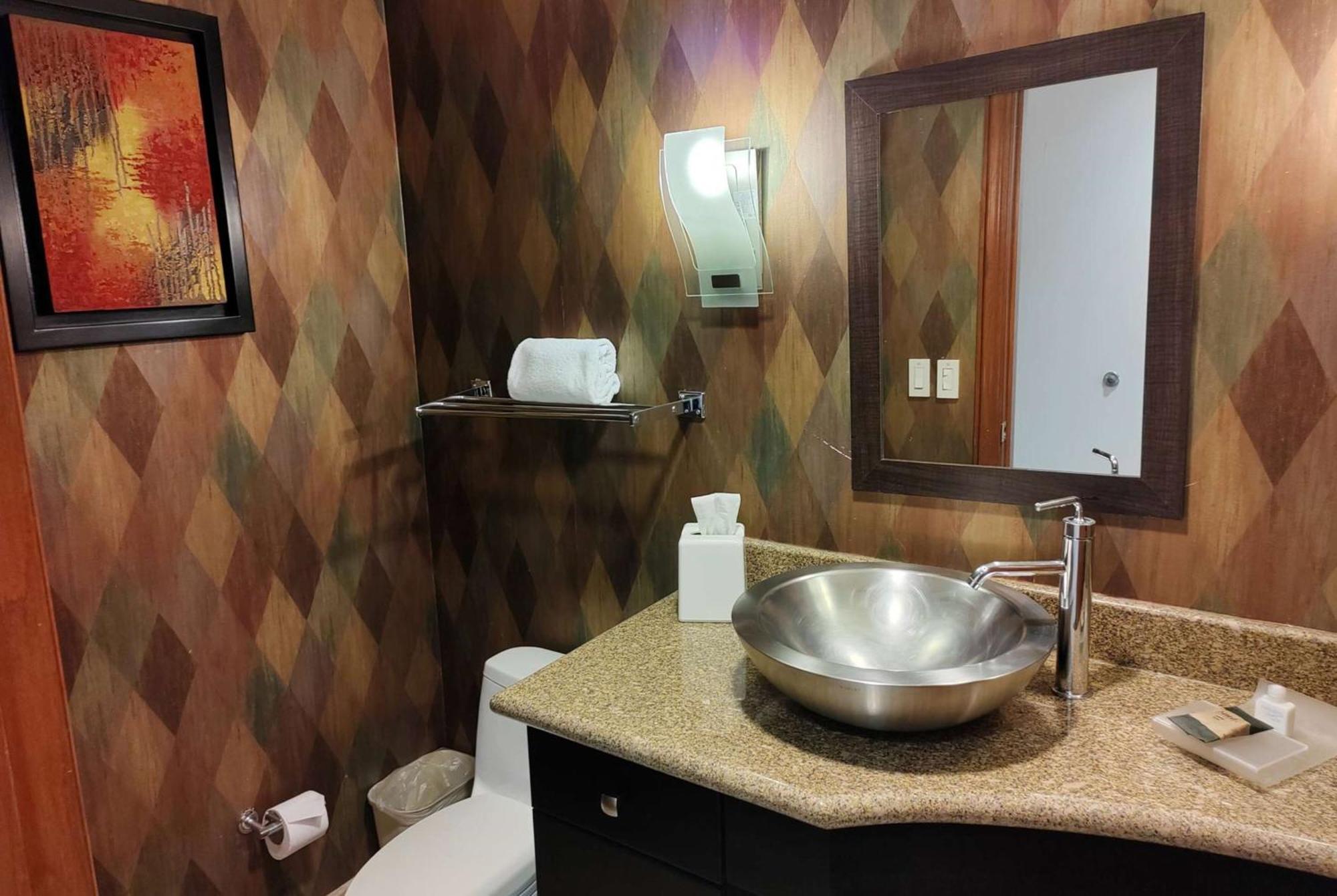 מלון Wyndham Garden Torreon Tecnologico מראה חיצוני תמונה