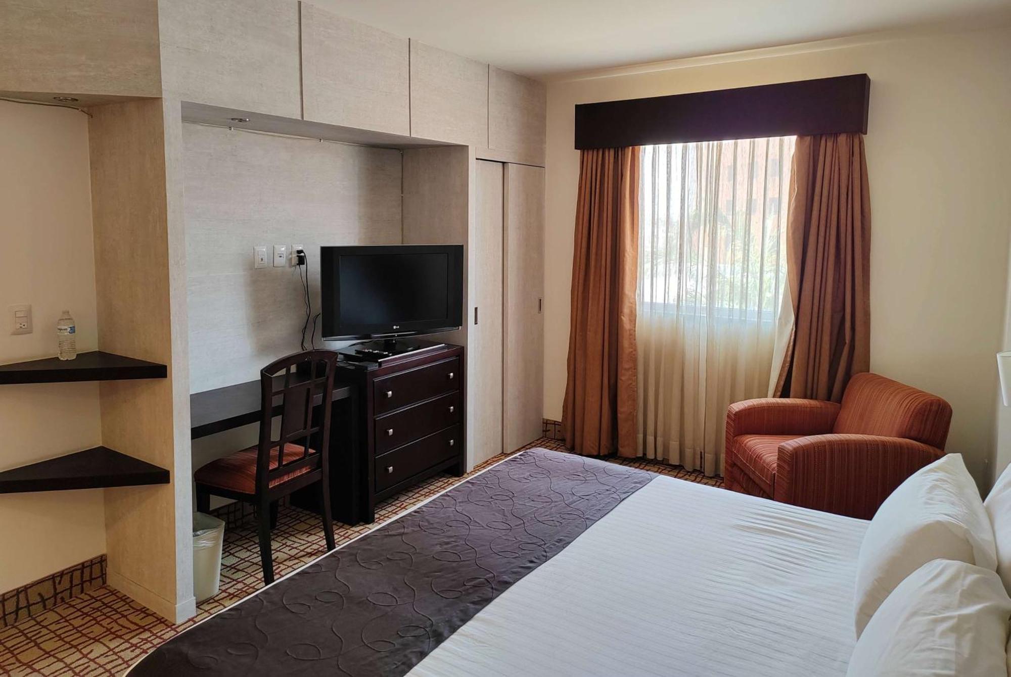 מלון Wyndham Garden Torreon Tecnologico מראה חיצוני תמונה
