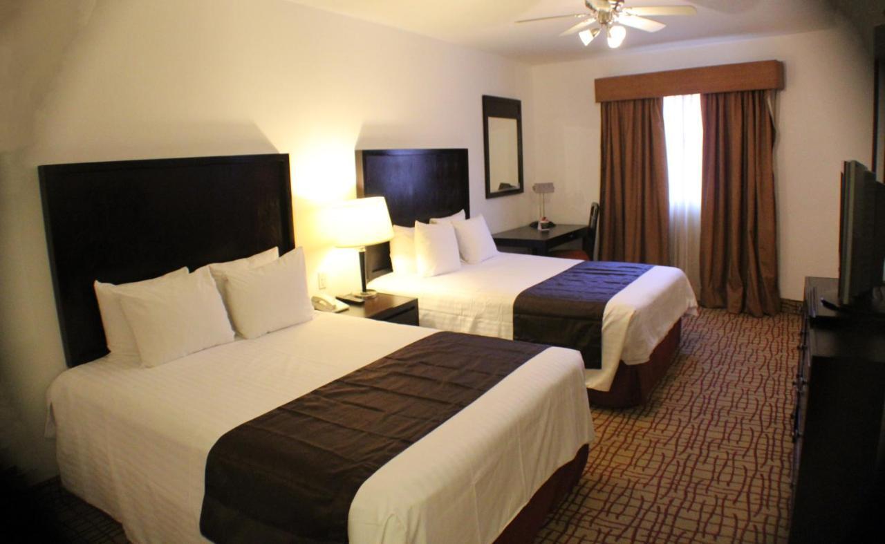 מלון Wyndham Garden Torreon Tecnologico מראה חיצוני תמונה