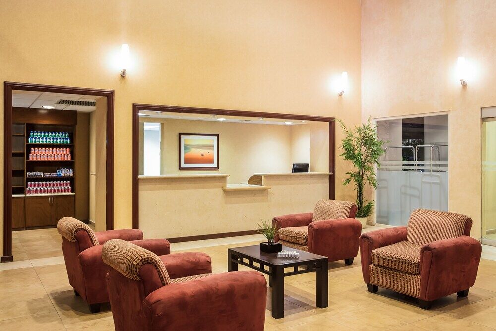 מלון Wyndham Garden Torreon Tecnologico מראה חיצוני תמונה